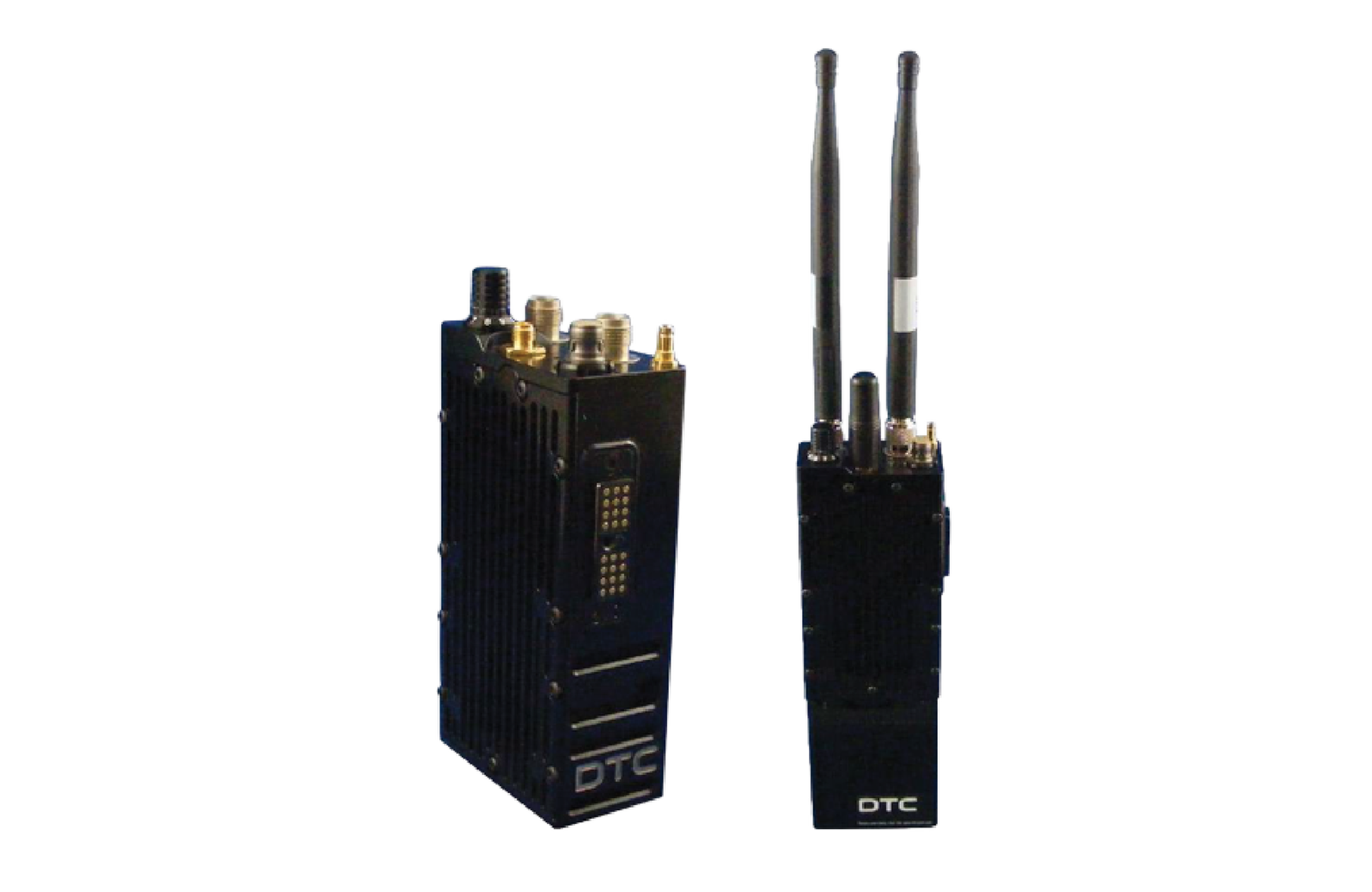 SOL8 SDR H Special Role Radio Product Pictures for Web