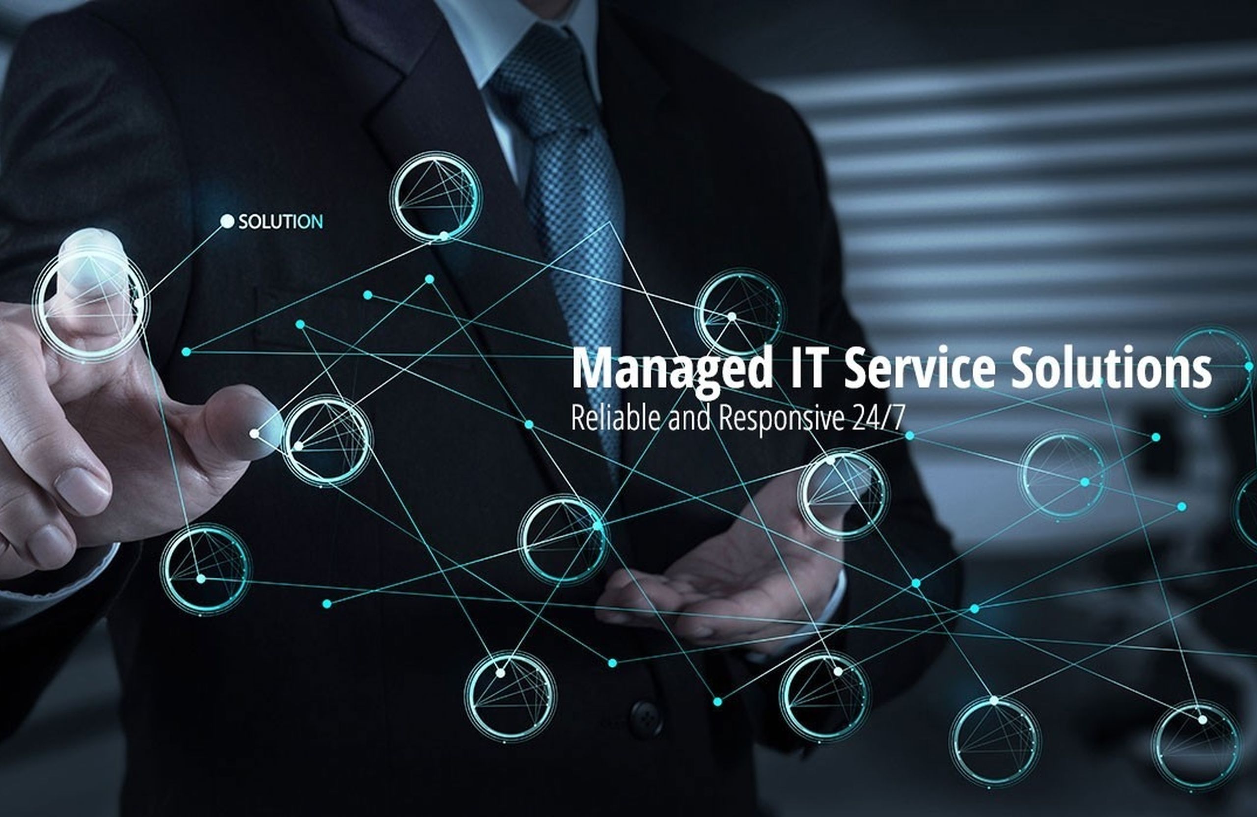 Benefits of Managed IT Services Miami Your Business Must Know