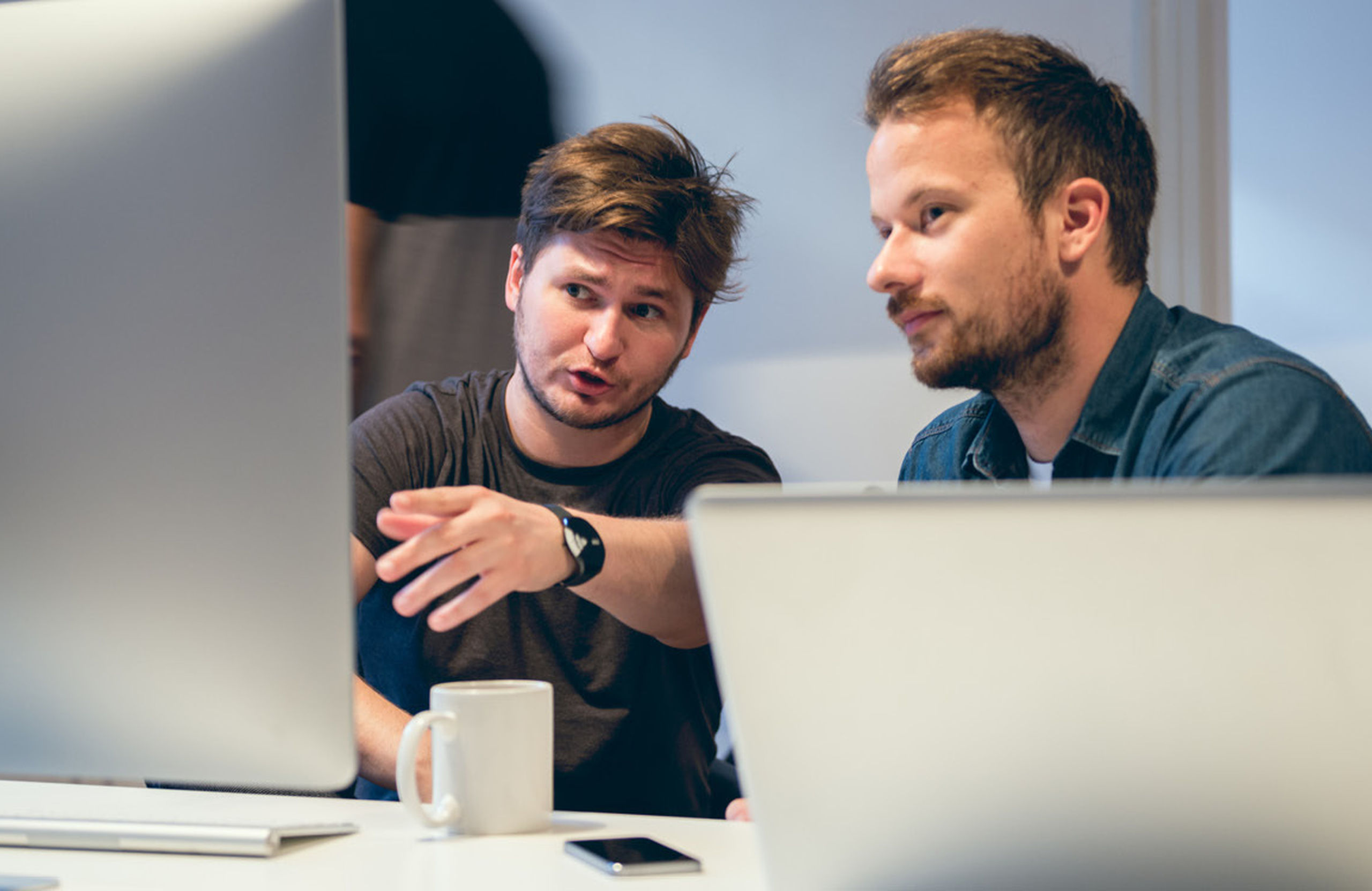 What is python used for