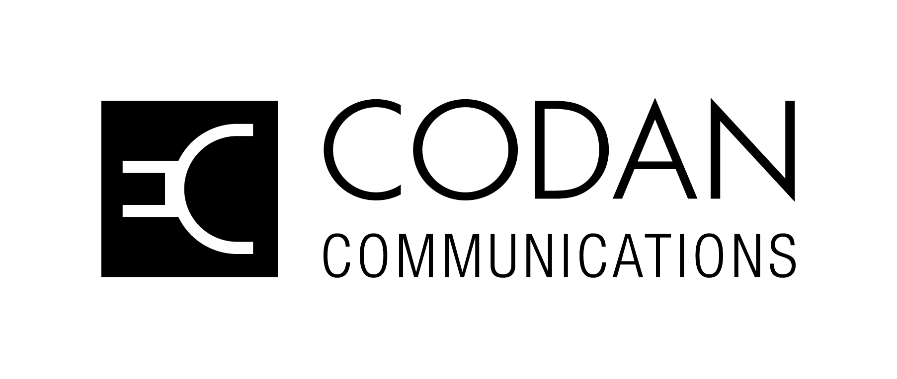 Codan Communications logo