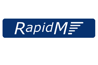 Rapid M logo