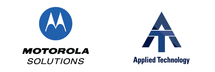 Motorola Applied Technologies logo
